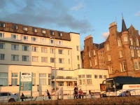 Regent Hotel вЂ?A Bespoke HotelвЂ™