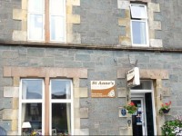 St Annes Guest House