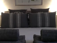Airds Oban Apartment