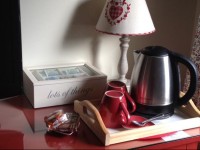 Dana Villa Guest House