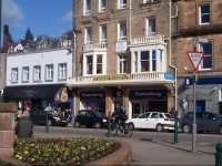 Kings Arms Holiday Apartments