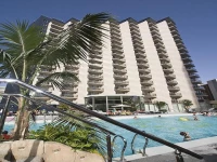 Sandos Monaco Hotel and Spa 4*