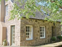 The Arns Cottage