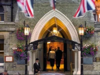 Macdonald Randolph Hotel 5*