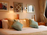 Conifers Guest House