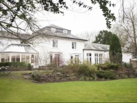 Hawkwell House Hotel by Compass Hospitality