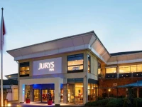 Jurys Inn Oxford