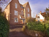 Marlborough House Hotel - B&B