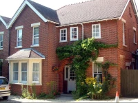 Pickwicks Guest House