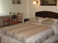 The Dial House Guest House