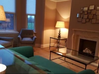 The Oxford Townhouse