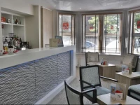 Best Western Linton Lodge