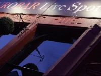 Eurobar Cafe & Hotel