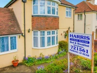 Harris Guesthouse