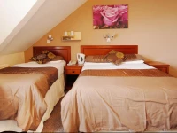 The Sportsview Guest House