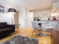 Apartments in Oxford-Premier