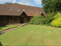 Egrove Park, University of Oxford