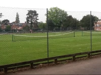 Flat 4 Summertown Court