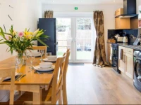 Holiday Home Arma Short Stays