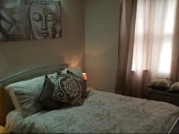 Quarters - Islip Road Apartment