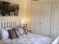 Quarters Living - Harcourt House Apt 11