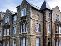 Rewley House University of Oxford