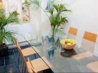 Short Let Space Oxford Town House