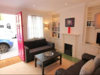 The Great Observatory (Peymans)