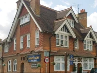 The Osney Arms Guest House
