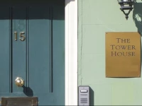 Tower House Guest House