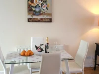 Travel Oxford Apartment