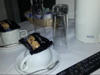 Tree Hotel at Iffley