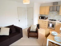 Vanbrugh Serviced Apartment