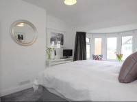 Windmill Road Apartment