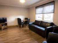 Morris Gardens Apartments