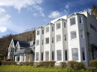 The Lodge On The Loch