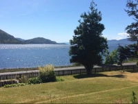 Allt Nan Ros Apartments