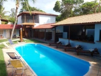 Eco Pousada Portofino