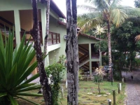 Pousada Recanto da Terra