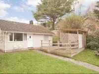 Perranporth Bungalows