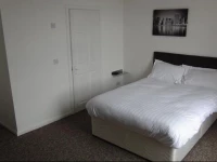 Lost Guest House Peterhead 4*