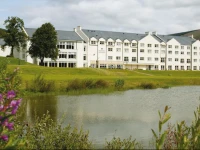 Macdonald Cardrona Hotel, Golf & Spa