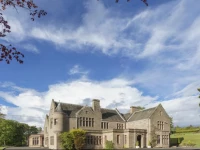 Murrayshall House Hotel And Golf Courses
