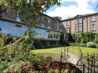 The Royal George Hotel