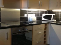 Clover Holidays - New Row