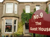 No 9 The Guest House Perth
