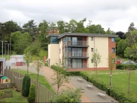 Perth SYHA Hostelling Scotland