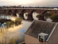 Tay Chambers Apartment