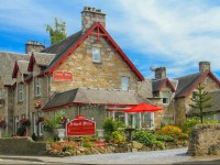 Atholl Villa Guest House
