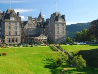 The Atholl Palace